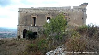 Castello marchesa di Cassibile